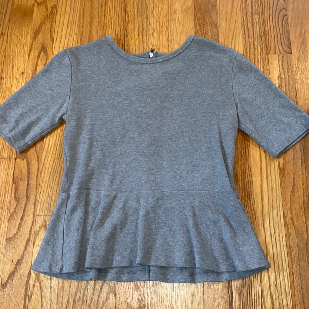 GAP Half Sleeve Sweater